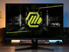 MSI MAG 274F 27" FHD 200Hz Gaming Monitor