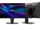 MSI MAG 274QPF X30MV 27” 300HZ WQHD MONITOR