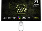 MSI MAG 274QRFW X32 27’’ 320HZ WQHD 2K IPS MONITOR