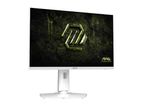 MSI MAG 274QRFW X32 27" Inch WQHD (2560 X 1440) 320HZ White Monitor