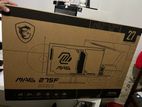 MSI MAG 275F 27” FHD 180Hz 0.5ms Adaptive Sync IPS Gaming Monitor