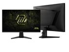 MSI MAG 275QF E20 27" Inch WQHD (2560 X 1440) IPS 200Hz 0.5Ms Monitor