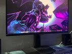 MSI MAG 275UPD E14 27" 4K UHD / FHD Dual Mode Gaming Monitor