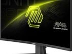 MSI MAG 276CF E20 27'' inch FHD 200Hz 0.5ms Curved Gaming Monitor
