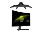 MSI MAG 276CF E20 27”200HZ FHD MONITOR