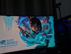 MSI MAG 321CQF E18 32'' (2560 x 1440) 180Hz Curved Gaming Monitor 🖥