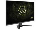 MSI MAG 325QF E18V 31.5'' inch WQHD (2560 x 1440) 180Hz 0.5ms Monitor