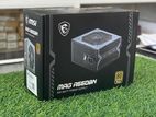 MSI Mag 550W 80 Plus Bronze Gaming Power Supply