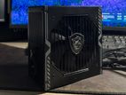 MSI MAG 550W Power Supply