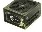 MSI MAG A1000GL PCIE5 1000 WATT 80 Plus Gold Certified Fully Modular PSU