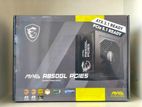 MSI MAG A850GL PCIE5 80+ GOLD POWER SUPPLY