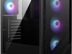 MSI MAG FORGE 320L Casing