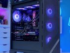 MSI MAG FORGE 320L Gaming Casing