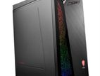 MSI MAG Infinite 11TG Desktop + Optix G24C4 144Hz Monitor⁠