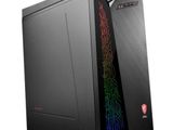 MSI MAG Infinite 11TG Desktop + Optix G24C4 144Hz Monitor⁠