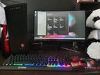 Msi Mag Infinite 11th