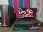 MSI Mag Meta S 5 Sa Gaming Pc