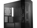 MSI MAG PANO M100L PZ BLACK Casing