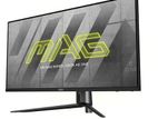 MSI MAG401QR 40” UWQHD 3.5K IPS 155HZ USB C MONITOR