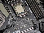 Msi Meg Z390 Ace Motherboard
