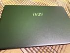 MSI Modern 14 F13MG