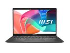 MSI Modern 14 F13MG INTEL I5 1335U