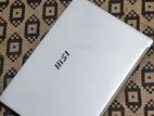MSI Modern 14 Laptop