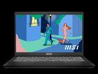 MSI Modern 15 B12M 15.6″ IPS Core i5 Win 11 Pro Laptop