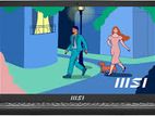 MSI Modern 15 B12M | Core i5 - 1235U 8GB/512GB