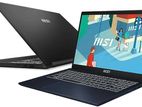 Msi Modern 15 B12M | Core i5 - 1235U 8GB/512GB