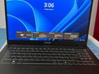 MSI Modern 15 B12M i5 12th Gen Laptop