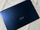 MSI Modern 15 B12MO Laptop