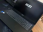 Msi Modern 15 B13m Laptop