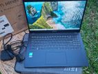 MSI Modern 15 B13M i3 13 Gen