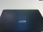 MSI Modern 15 B13M - i5 13 Gen