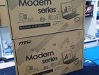 MSI Modern 15 Core 5