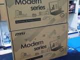 MSI Modern 15 Core 5