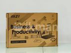 MSI Modern 15 Core i3 13th Gen 256GB SSD 8GB RAM 15.6" Brand New laptop