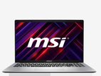 MSI Modern 15 Core i3 13th Gen|512GB SSD|8GB RAM BRAND NEW LAPTOP 15.6"