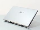 MSI Modern 15 Core i3 13th Gen|8GB RAM|512GB NVME|Backlight Brand New
