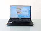 MSI Modern 15 - Core i5 -12th +8GB|512GB|Laptops New
