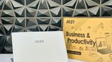 MSI Modern 15 - Core i5-13th Gen 16GB Ram 512GB NVMe Backlit K.B