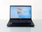 MSI Modern 15 -Core i5 13th Gen 16GB+512GB Laptops