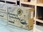 MSI Modern 15 Core i5 13th Gen 8GB RAM 512GB NVME Laptop.,\\['