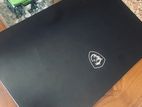MSI Modern 15 | Core i7 16GB RAM 512GB SSD