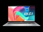 MSI Modern 15 F13MG I3 13th Gen Laptop