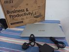 MSI Modern 15 F13MG Laptop