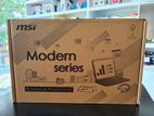 MSI Modern 15 F1MG-1021XAE – Intel Core 5 | 8GB RAM 512GB SSD Laptop