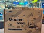 MSI Modern 15 F1MG - Core 7 150U