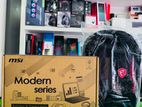 MSI Modern 15 F1MG